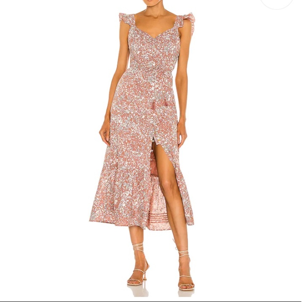 NWOT Cleobella Dress
